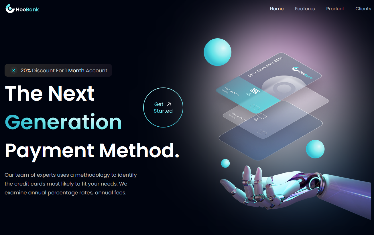 Portfolio project